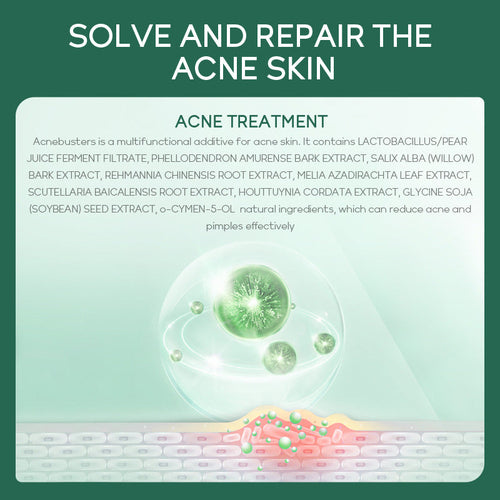 Acne Medicine
