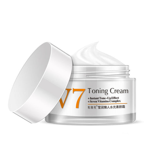 Brighten & Nourish Face Cream