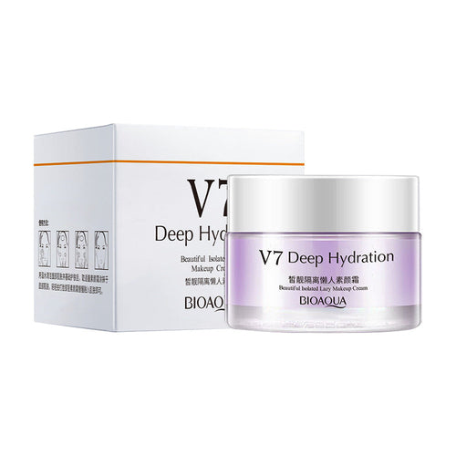 Brighten & Nourish Face Cream