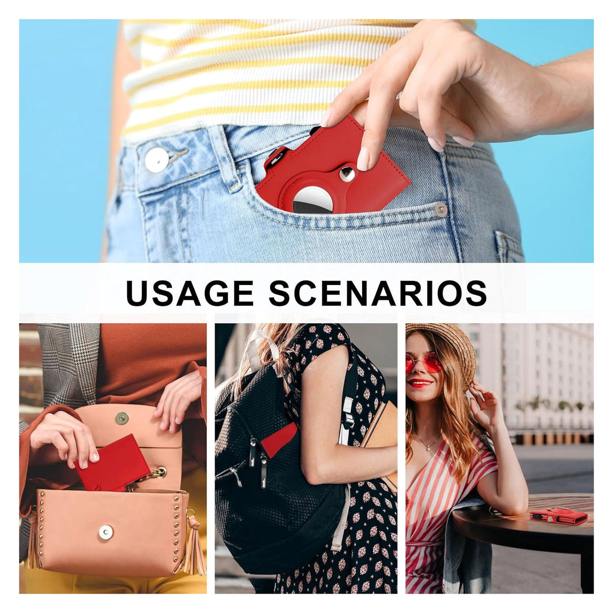 Women Wallet