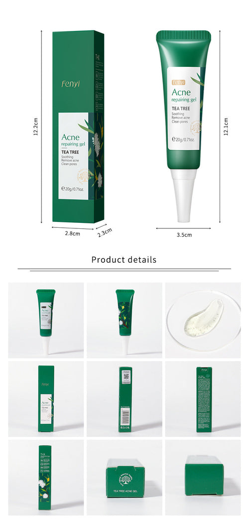 Acne Medicine
