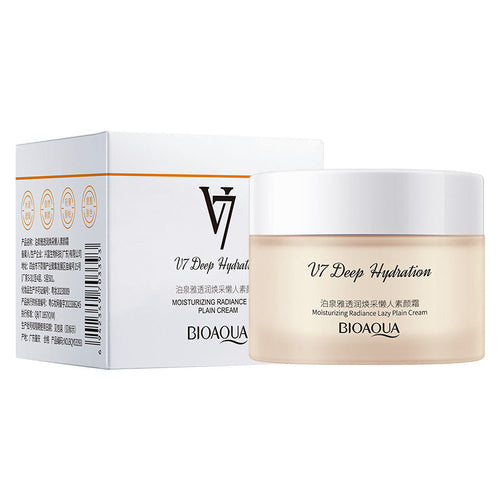 Brighten & Nourish Face Cream