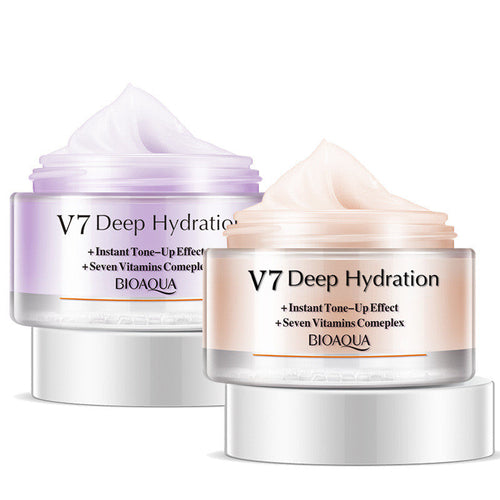 Brighten & Nourish Face Cream
