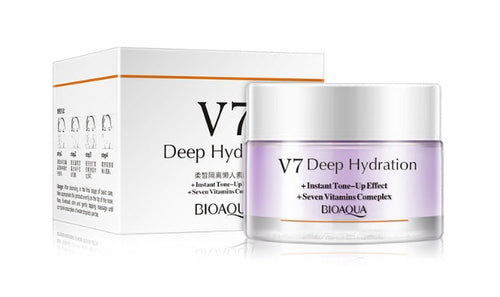 Brighten & Nourish Face Cream