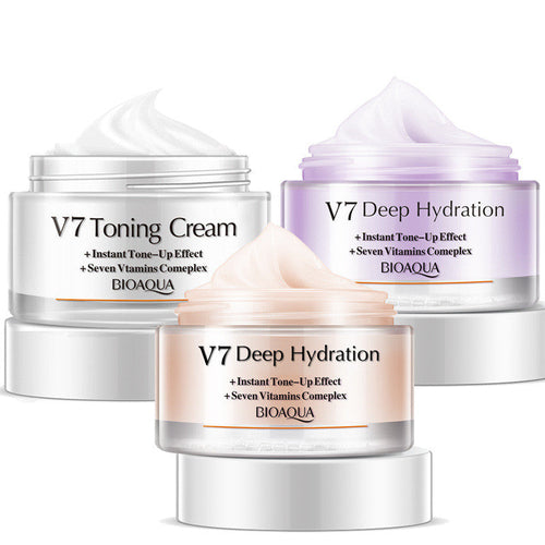 Brighten & Nourish Face Cream