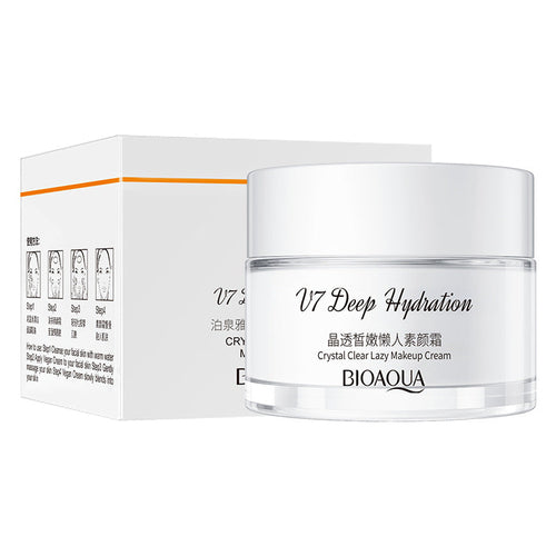 Brighten & Nourish Face Cream